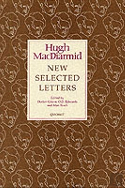 Bertrand.pt - NEW AND SELECTED LETTERS