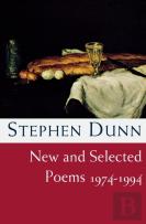 New And Selected Poems 1974-1994