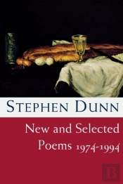 New And Selected Poems 1974-1994