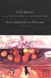 New And Selected Poems 1974-2004