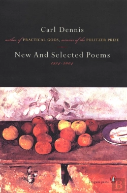 Bertrand.pt - New And Selected Poems 1974-2004