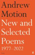 New And Selected Poems 1977â€“2022