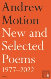 New And Selected Poems 1977â€“2022