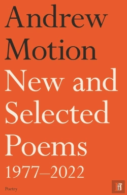 Bertrand.pt - New And Selected Poems 1977â€“2022