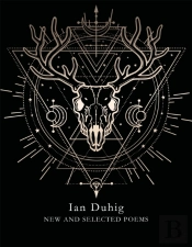 New And Selected Poems