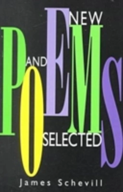Bertrand.pt - New And Selected Poems