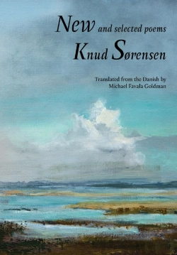 Bertrand.pt - New And Selected Poems: Knud S Rensen