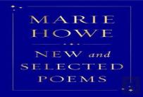 New And Selected Poems
