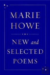 New And Selected Poems