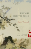 New And Selected Poems