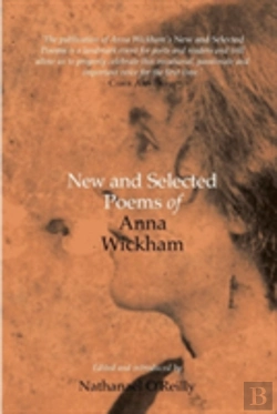 Bertrand.pt - New And Selected Poems Of Anna Wickham