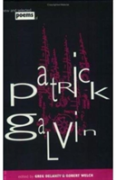 New And Selected Poems Of Patrick Galvin