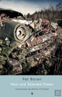 Bertrand.pt - New And Selected Poems
