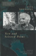 New And Selected Poems