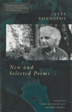 Bertrand.pt - New And Selected Poems