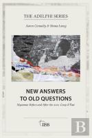 New Answers To Old Questions