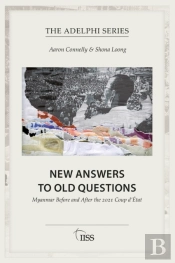 New Answers To Old Questions