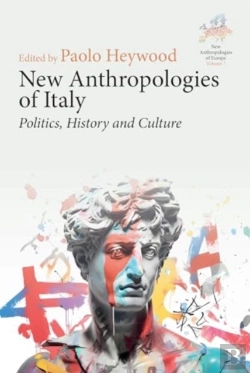 Bertrand.pt - New Anthropologies Of Italy
