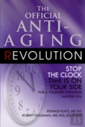 New Anti-Aging Revolution