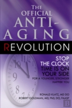 Bertrand.pt - New Anti-Aging Revolution