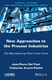New Appoaches In The Process Industries