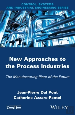 Bertrand.pt - New Appoaches In The Process Industries