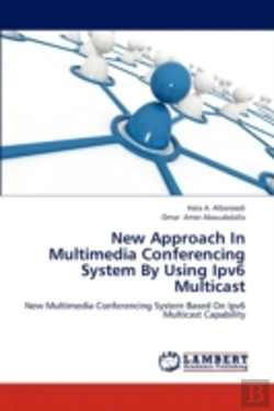 Bertrand.pt - New Approach In Multimedia Conferencing
