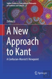 New Approach To Kant