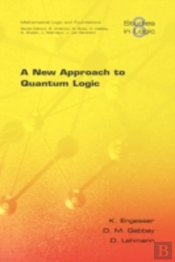 Bertrand.pt - New Approach To Quantum Logic