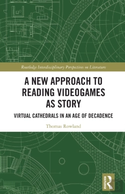 Bertrand.pt - New Approach To Reading Videogames As Story