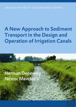 Bertrand.pt - New Approach To Sediment Transport In The Design And Operation Of Irrigation Canals