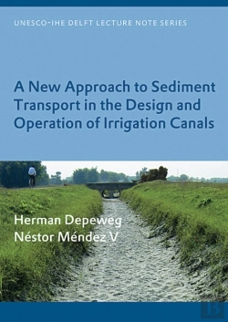 Bertrand.pt - New Approach To Sediment Transport In The Design And Operation Of Irrigation Canals