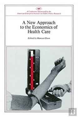 Bertrand.pt - New Approach To The Economics Of Health Care