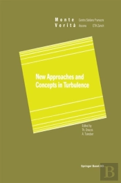 New Approaches And Concepts In Turbulence