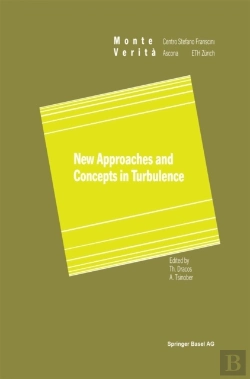 Bertrand.pt - New Approaches And Concepts In Turbulence