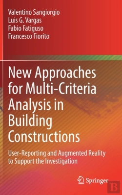 Bertrand.pt - New Approaches For Multi-Criteria Analysis In Building Constructions
