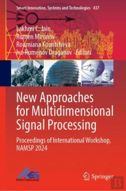 Bertrand.pt - New Approaches For Multidimensional Signal Processing