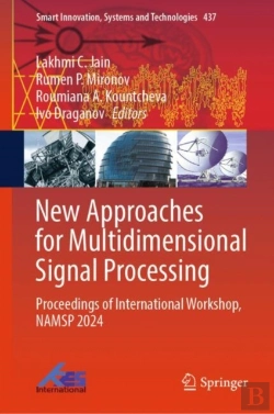 Bertrand.pt - New Approaches For Multidimensional Signal Processing