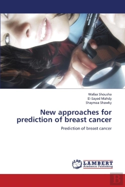 Bertrand.pt - New Approaches For Prediction Of Breast Cancer