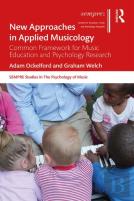 New Approaches In Applied Musicology