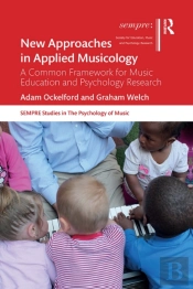 New Approaches In Applied Musicology