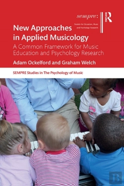 Bertrand.pt - New Approaches In Applied Musicology