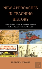 New Approaches In Teaching History