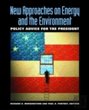New Approaches On Energy And The Environment