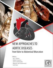 New Approaches To Aortic Diseases From Valve To Abdominal Bifurcation