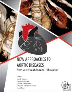 Bertrand.pt - New Approaches To Aortic Diseases From Valve To Abdominal Bifurcation