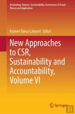 Bertrand.pt - New Approaches To Csr, Sustainability And Accountability, Volume Vi