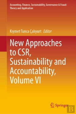 Bertrand.pt - New Approaches To Csr, Sustainability And Accountability, Volume Vi
