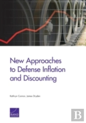New Approaches To Defense Inflation