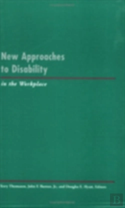 Bertrand.pt - New Approaches To Disability In The Workplace